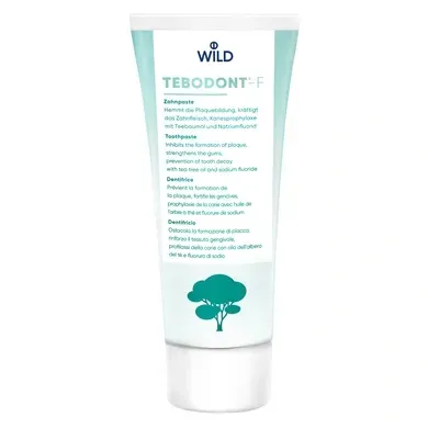Dr. Wild Tebodont-F
