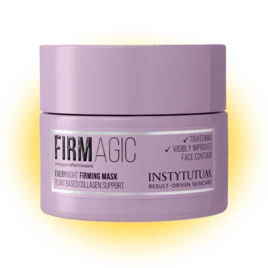 Instytutum Firmagic Everynight Firming Mask, 50 мл❤️купити у