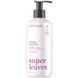 Мило для рук Кокос та Лісові ягоди Attitude Super leaves Coconut & Wild Berries, 473 мл на KRKR.COM.UA, фото 1