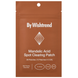 Патчи с миндальной кислотой от высыпаний и постакне By Wishtrend Mandelic Acid Spot Clearing Patch, 39 шт на KRKR.COM.UA, фото 1