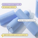 М'який таючий бальзам для губ Dr. Althea Soft Melting Vegan Lip Balm, 4,1 г на KRKR.COM.UA, фото 3