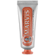 Зубная Паста Имбирь-Мята Marvis Ginger Mint, 25 мл на KRKR.COM.UA, фото 1