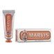 Зубная Паста Имбирь-Мята Marvis Ginger Mint, 25 мл на KRKR.COM.UA, фото 1
