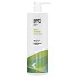 Фото Шампунь для объема волос Keen Strok Bain Volume Shampoo, 1000 мл на KRKR.COM.UA