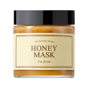 Маска для лица с медом I'm From Honey Mask, 120 мл Купить в Украине