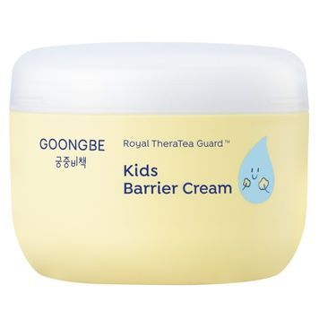 Уцінка Крем для зміцнення захисного бар'єра шкіри GOONGBE Kids Barrier Cream, 180 мл на KRKR.COM.UA