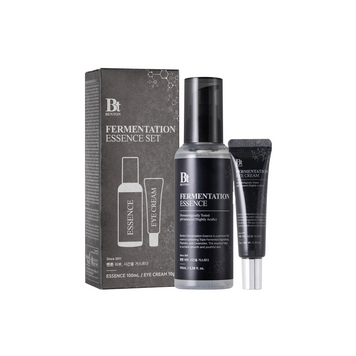 Набір косметики з ферментованими компонентами 2 в 1 Benton Fermentation Essence Set на KRKR.COM.UA
