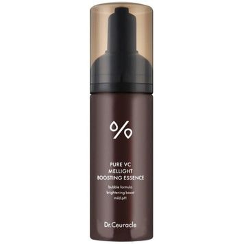 Бустерна есенція-мус з вітаміном С Dr.Ceuracle Pure Vc Mellight Boosting Essence, 145 мл на KRKR.COM.UA