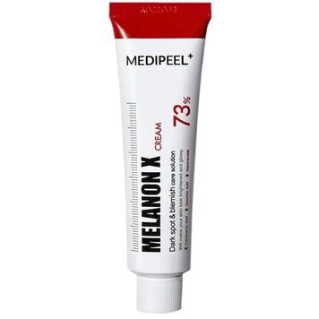 Осветляющий крем против пигментных пятен MEDIPEEL Melanon X Cream, 30 мл на KRKR.COM.UA
