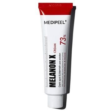 Осветляющий крем против пигментных пятен MEDIPEEL Melanon X Cream, 30 мл на KRKR.COM.UA