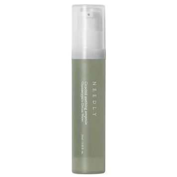 Заспокійлива ампульная сироватка з центелою Needly Cicachid Soothing Ampoule, 10 мл на KRKR.COM.UA