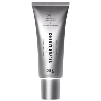 Крем осветляющий PSA Silver Lining Dioic & Willowherb Clarifying Cream, 50 мл на KRKR.COM.UA
