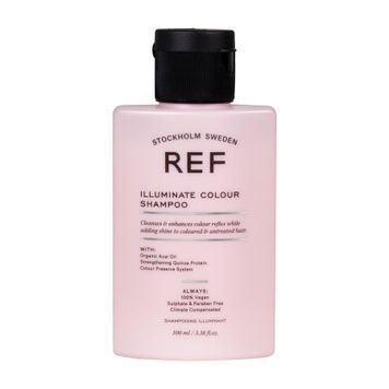 Шампунь для фарбованого волосся REF Illuminate Colour Shampoo, 100 мл на KRKR.COM.UA