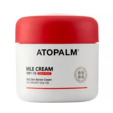Atopalm MLE Cream