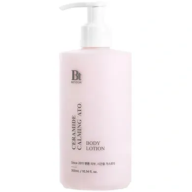 Benton Ceramide Calming Ato Body Lotion