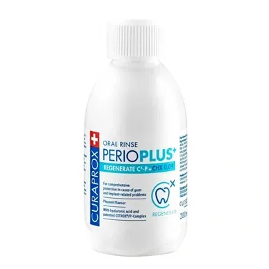 Curaprox Perio Plus Regenerate