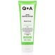 Скраб для тела с AHA-кислотами Q+A AHA Exfoliator Body Scrub, 250 мл на KRKR.COM.UA, фото 1