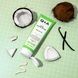 Скраб для тела с AHA-кислотами Q+A AHA Exfoliator Body Scrub, 250 мл на KRKR.COM.UA, фото 3
