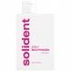 Ополіскувач для ротової порожнини Solident Daily Mouthwash Peach Mint, 250 мл на KRKR.COM.UA, фото 1