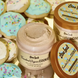 Зволожувальний скраб для тіла Tree Hut Frosted Sugar Cookie Moisturizing Scrub, 425 г на KRKR.COM.UA, фото 2