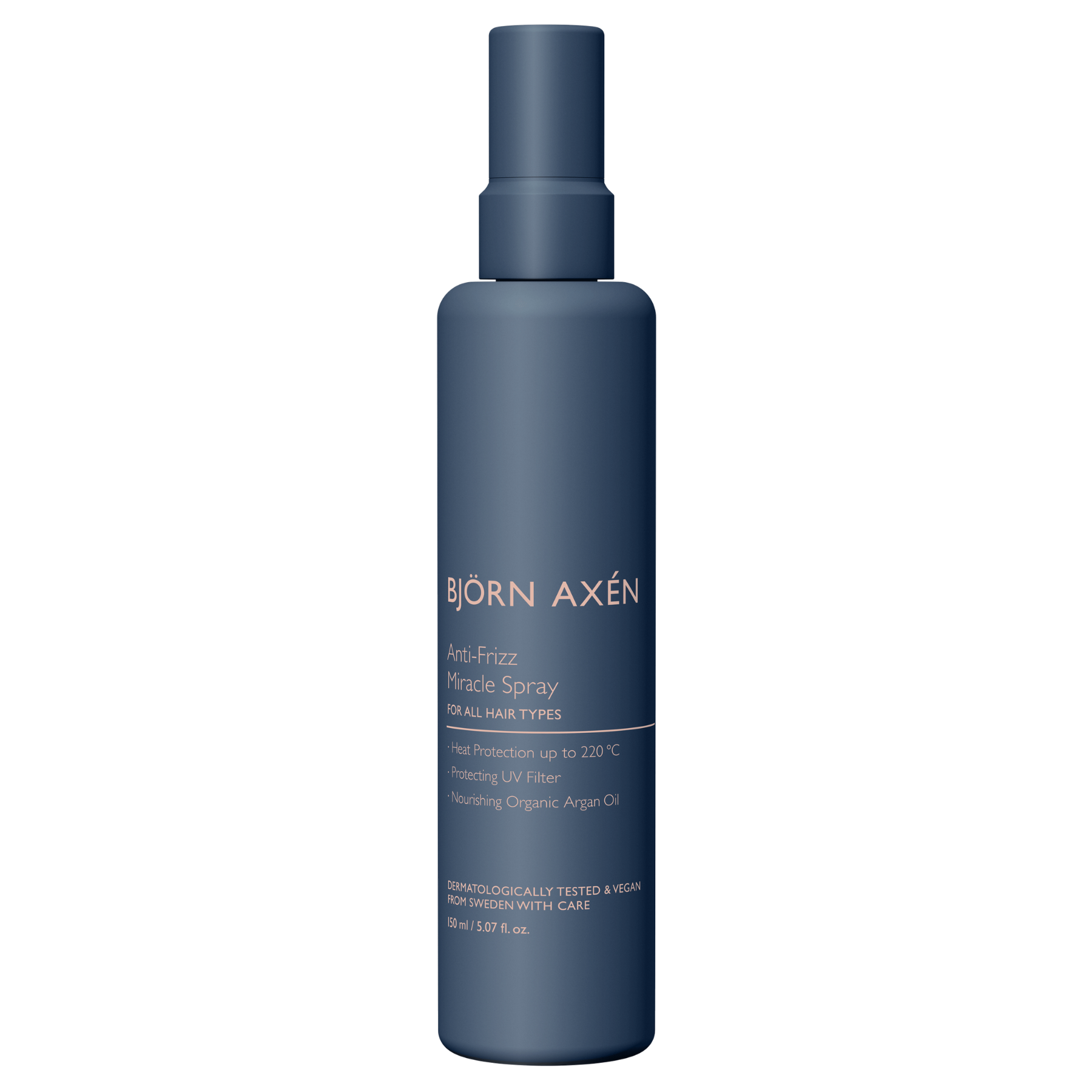 BJORN AXEN Anti-Frizz Miracle Spray, 150 мл❤️купити в Україні