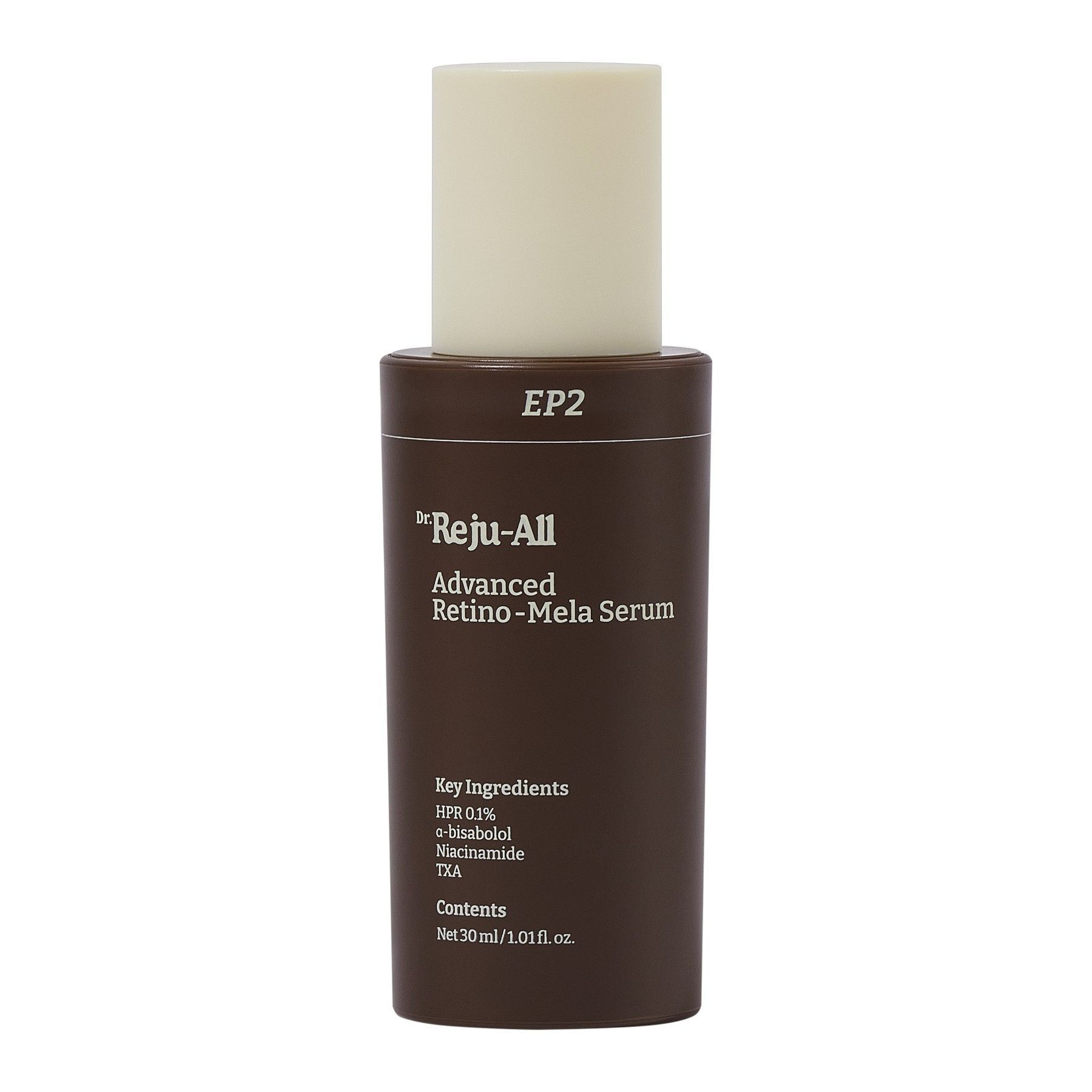 Dr.Reju-All Advanced Retino-Mela Serum, 30 мл❤️купить в Киеве