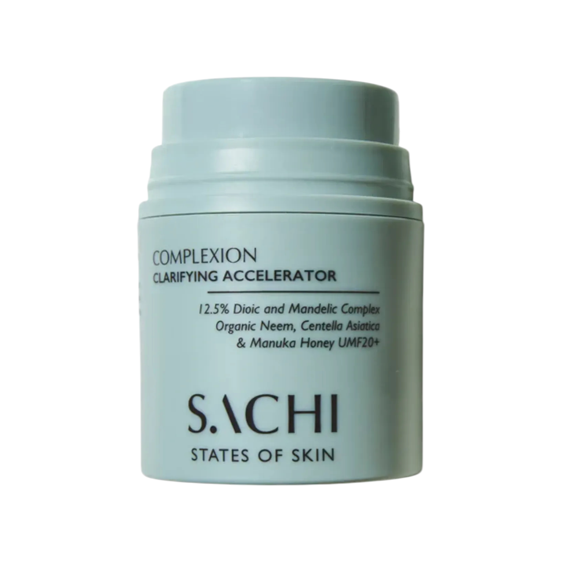 洗顔料 Saki SACHI Skin Complexion Clarifying Accelerator, 30 мл❤️купити у