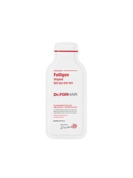 Шампунь проти випадіння волосся Dr.FORHAIR Folligen Shampoo, (саше) 8мл на KRKR.COM.UA