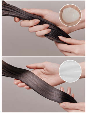 Протеиновая маска для поврежденных волос UNOVE Damage Treatment EX Tender Bloom, 320мл Купить в Украине