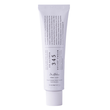 Уцінка Відновлювальний крем для обличчя Dr.Althea 345 Relief Cream, 50 мл на KRKR.COM.UA