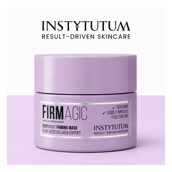 Ежедневная ночная лифтинг-маска Instytutum Firmagic Everynight Firming Mask, 3 мл на KRKR.COM.UA