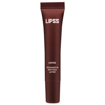 Lipper-блиск COFFEE LIPSS, 8 мл на KRKR.COM.UA