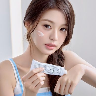 Уцінка Відновлювальний крем для обличчя Dr.Althea 345 Relief Cream, 50 мл на KRKR.COM.UA
