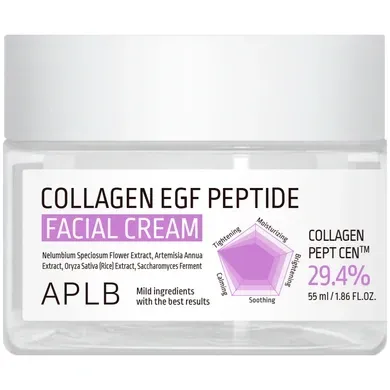 APLB Collagen EGF Peptide Facial Cream