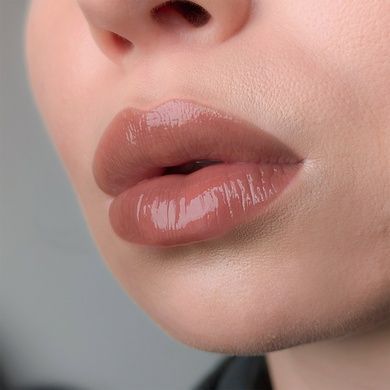 Lipper-блиск COFFEE LIPSS, 8 мл на KRKR.COM.UA
