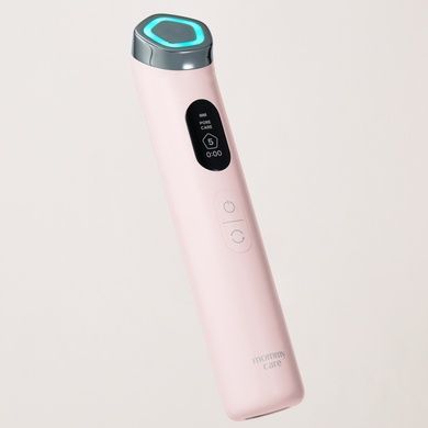 Многофункциональный аппарат для ухода за кожей лица Mommy Care Penta Prime Pink Edition, 1 шт на KRKR.COM.UA