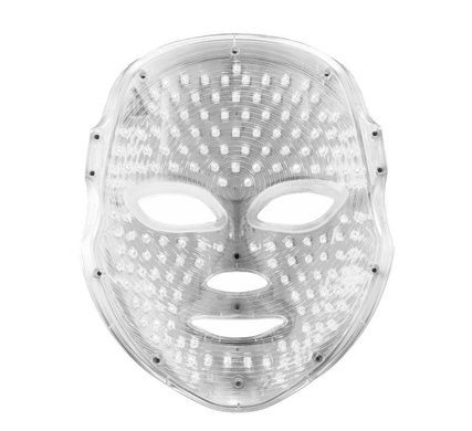 Світлодіодна LED-маска для обличчя Deesse Pro Mask, 1 шт на KRKR.COM.UA