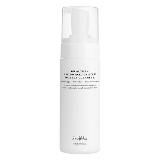 Dr.Althea Amino Acid Gentle Bubble Cleanser, 140 мл❤️купить в