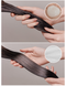 Протеиновая маска для поврежденных волос UNOVE Deep Damage Treatment EX Warm Petal, 320мл 8809669502595 фото 8