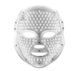 Світлодіодна LED-маска для обличчя Deesse Pro Mask, 1 шт на KRKR.COM.UA, фото 3