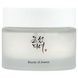 Живильний крем з екстрактом женьшеню та рисом Beauty of Joseon Dynasty Cream, 50 мл на KRKR.COM.UA, фото 1