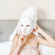 Світлодіодна LED-маска для обличчя Deesse Pro Mask, 1 шт на KRKR.COM.UA, фото 4