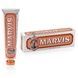 Зубная Паста Имбирь-Мята Marvis Ginger Mint, 85 мл на KRKR.COM.UA, фото 1