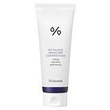 Кремова пінка для вмивання з пробіотиками Dr.Ceuracle Pro Balance Creamy Deep Cleansing Foam, 150 мл на KRKR.COM.UA