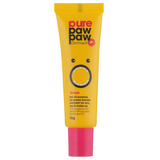 Відновлюючий бальзам для губ Pure Paw Paw Grape, 15 г на KRKR.COM.UA