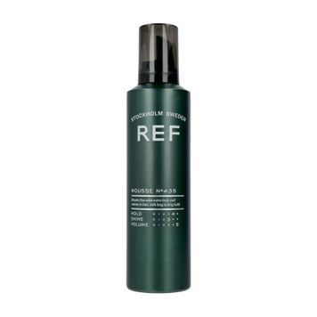 Уцінка Мус для об'єму волосся N&deg;435 REF Mousse N&deg;435, 75 мл на KRKR.COM.UA