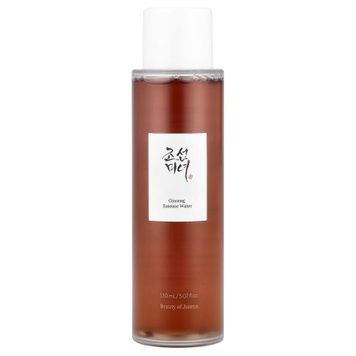Зволожувальна есенція з екстрактом женьшеню Beauty of Joseon Ginseng Essence Water, 150 мл на KRKR.COM.UA