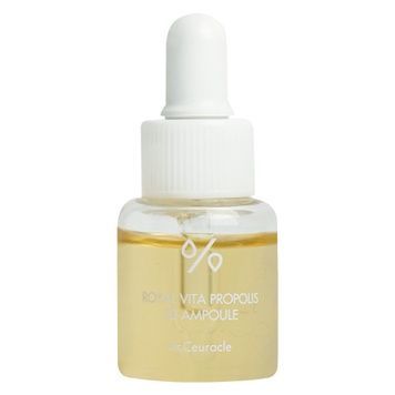 Ампульная сыворотка с экстрактом прополиса Dr.Ceuracle Royal Vita Propolis 33 Ampoule, 5 мл на KRKR.COM.UA