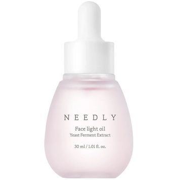 Легка олійка для обличчя Needly Face Light Oil, 30мл на KRKR.COM.UA
