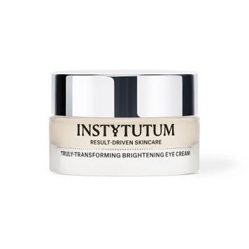 Крем-ліфтинг для зони навколо очей з освітлювальним ефектом Instytutum Transforming Brightening Eye Cream Next-Gen, 15 мл на KRKR.COM.UA